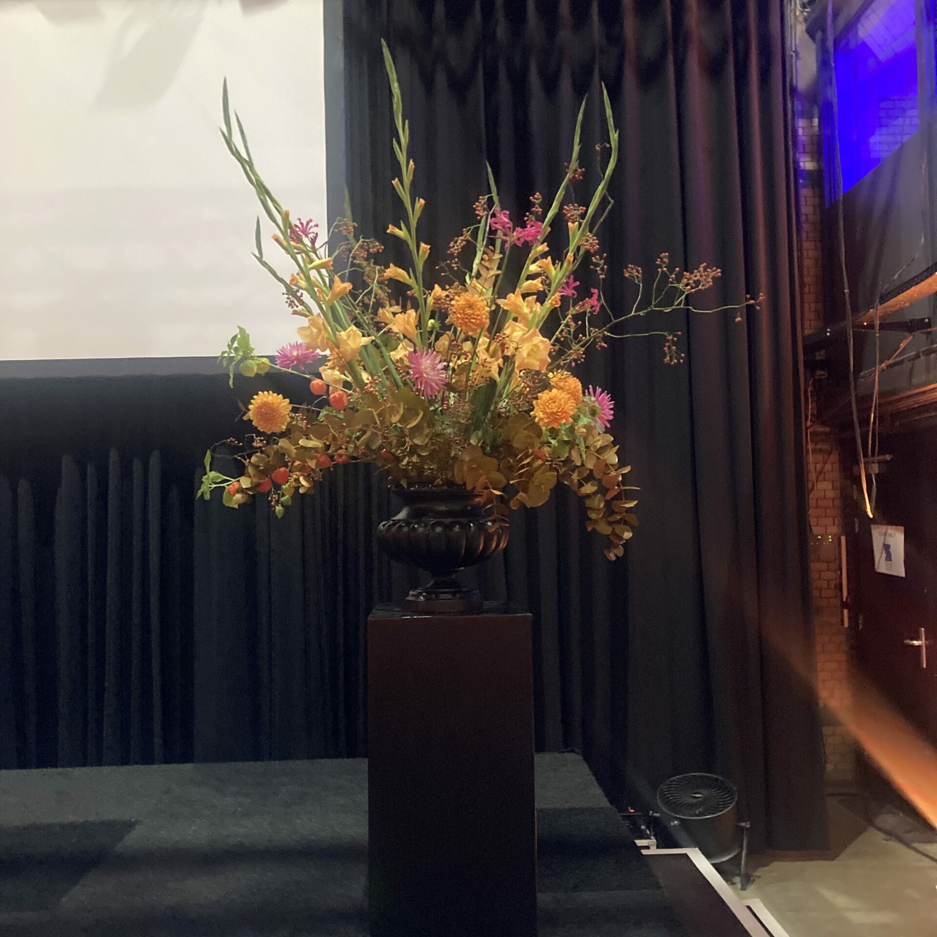 IMG_8033 Schiecentrale Events Rotterdam