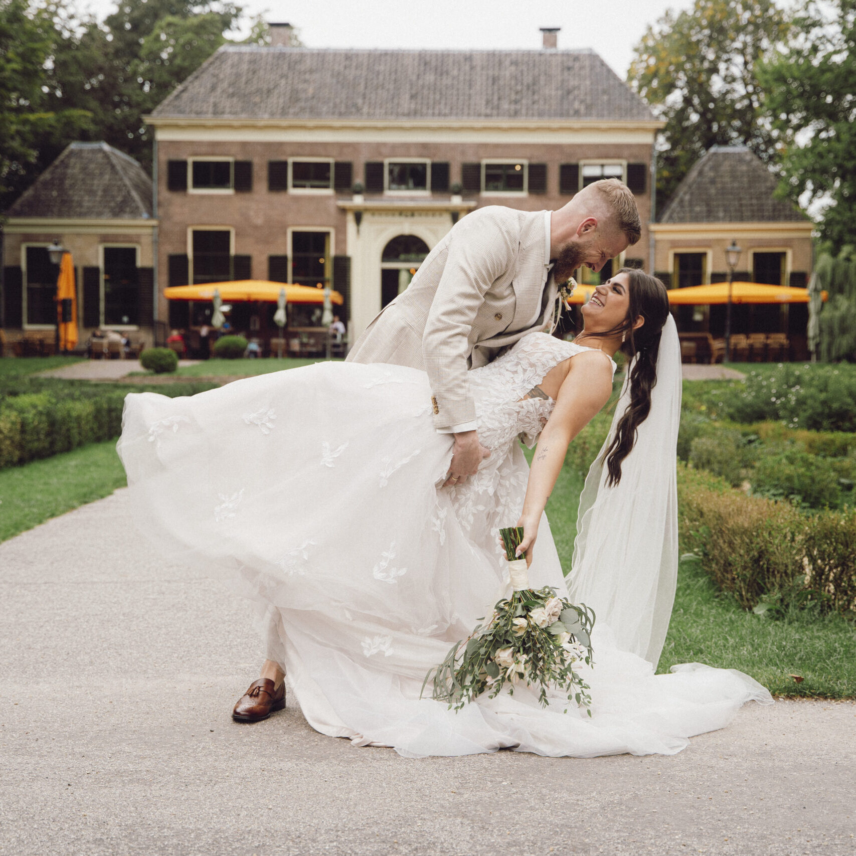 © Bright View Visuals